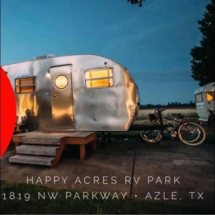 Happy Acres RV Park Picture 9