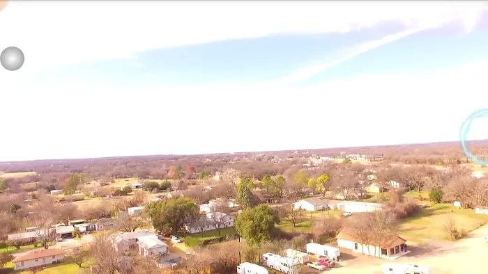 Happy Acres RV Park Picture 3