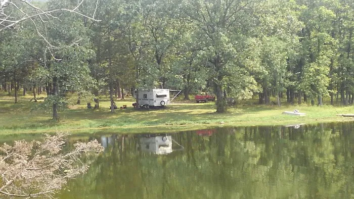 The Wildlife Campground Picture 1