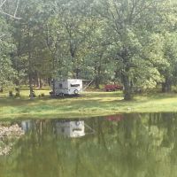 The Wildlife Campground ico