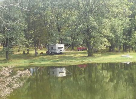 The Wildlife Campground