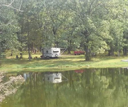 The Wildlife Campground