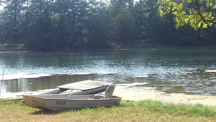 The Wildlife Campground Picture 10