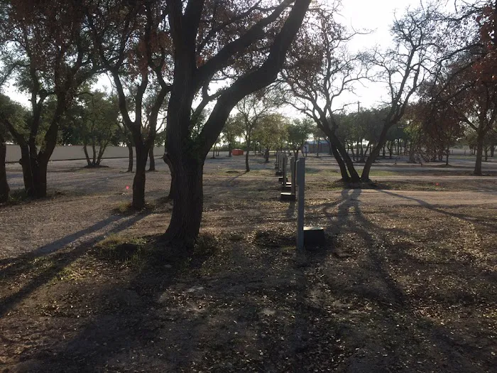 Flat Rock Road RV Park Picture 9