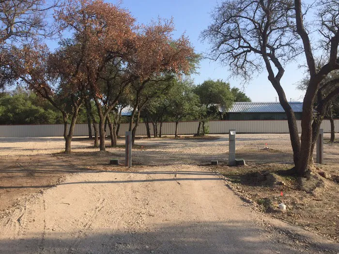 Flat Rock Road RV Park Picture 10