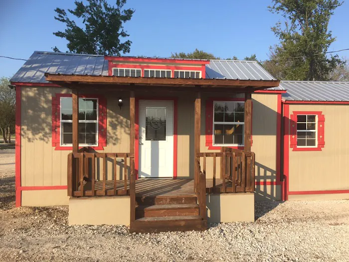 Flat Rock Road RV Park Picture 1
