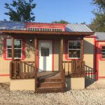 Flat Rock Road RV Park