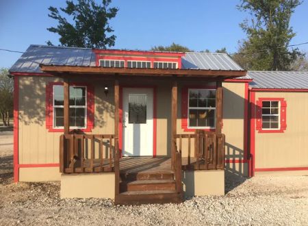 Flat Rock Road RV Park