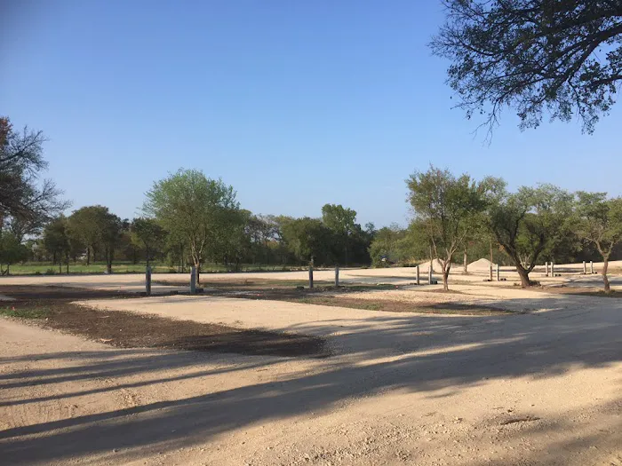 Flat Rock Road RV Park Picture 4