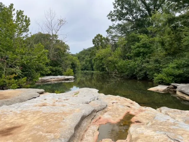 Valley of Peace Campground Picture 9