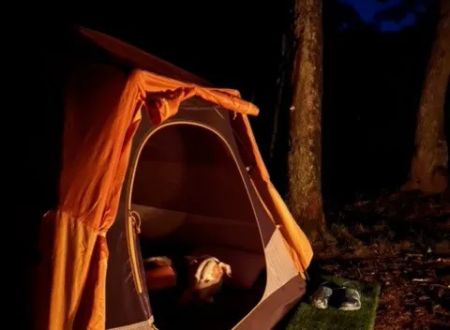 Valley of Peace Campground