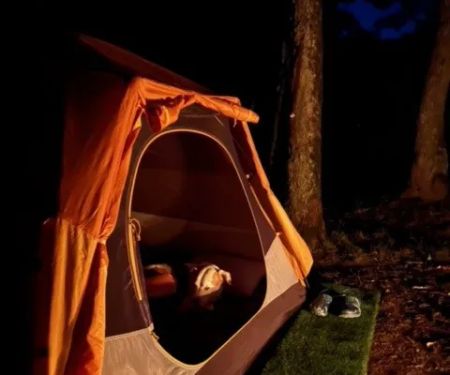 Valley of Peace Campground