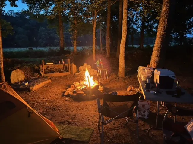 Valley of Peace Campground Picture 3
