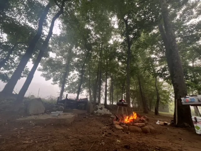 Valley of Peace Campground Picture 5