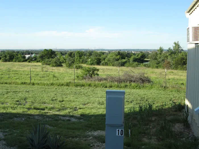 Shellrock RV Park Azle Texas Picture 1