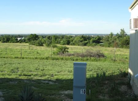 Shellrock RV Park Azle Texas