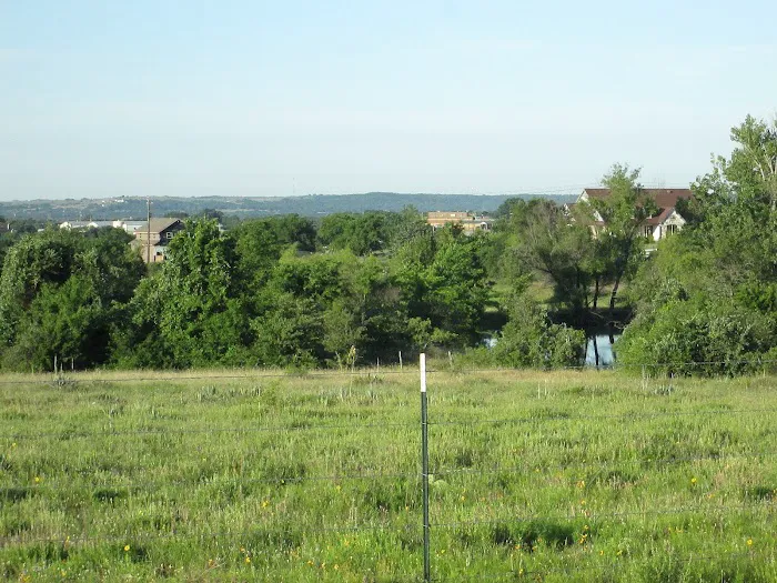 Shellrock RV Park Azle Texas Picture 3
