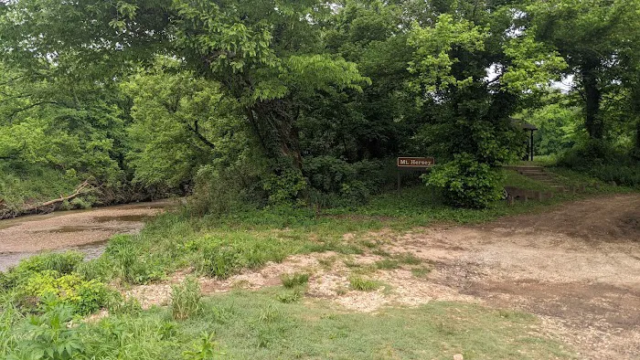 Mt. Hersey Campground Picture 5