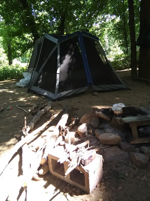 Mt. Hersey Campground Picture 4