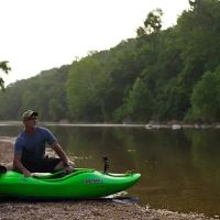 Mt. Hersey Campground ico