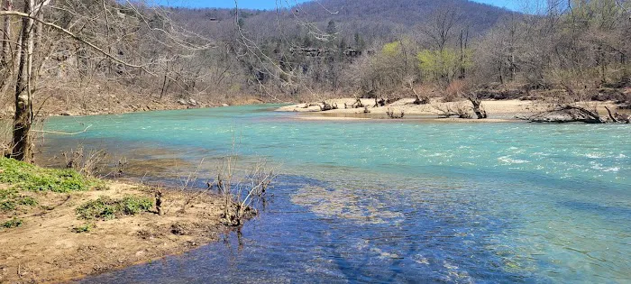 Mt. Hersey Campground Picture 3