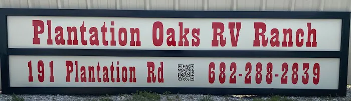 Plantation Oaks RV Ranch Picture 2