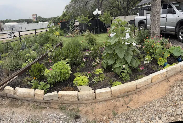 Plantation Oaks RV Ranch Picture 1
