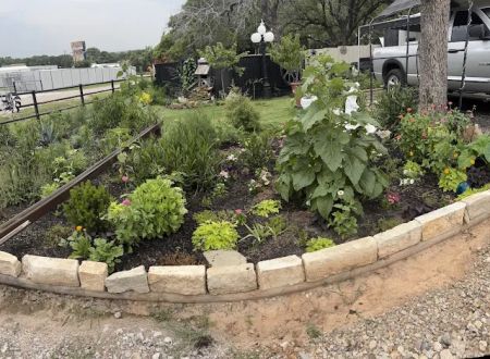 Plantation Oaks RV Ranch