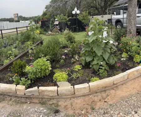 Plantation Oaks RV Ranch