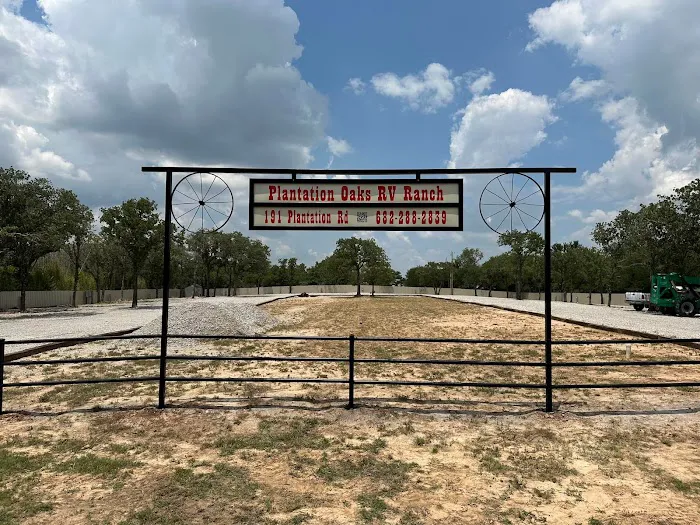 Plantation Oaks RV Ranch Picture 4