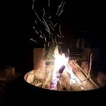 Carver Campground