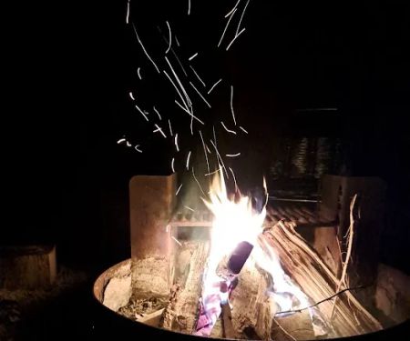 Carver Campground