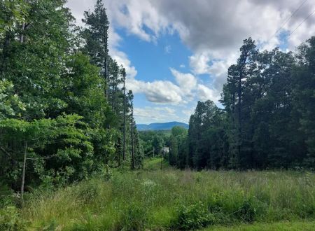 Carver Ridge Campground