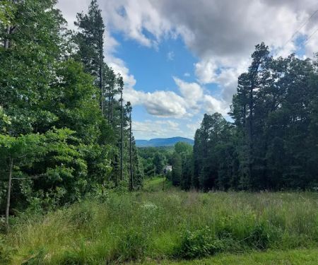 Carver Ridge Campground
