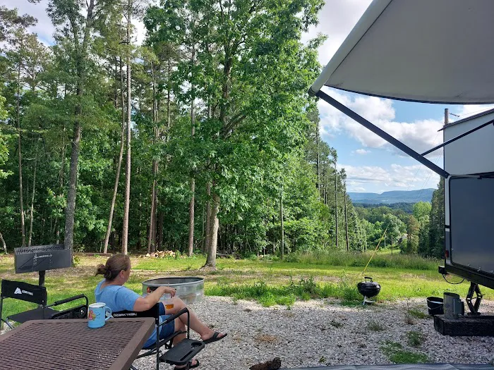Carver Ridge Campground Picture 2