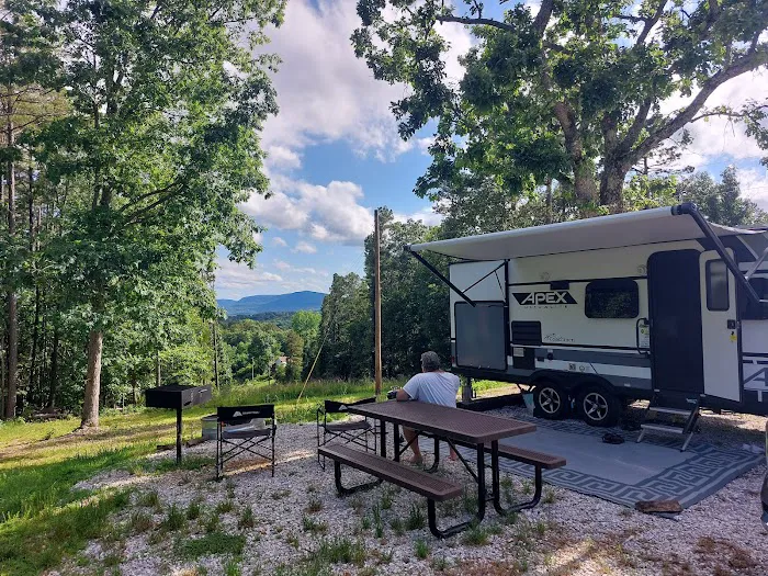 Carver Ridge Campground Picture 3