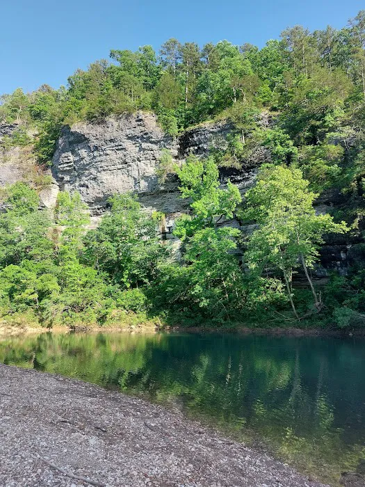 Carver Ridge Campground Picture 4