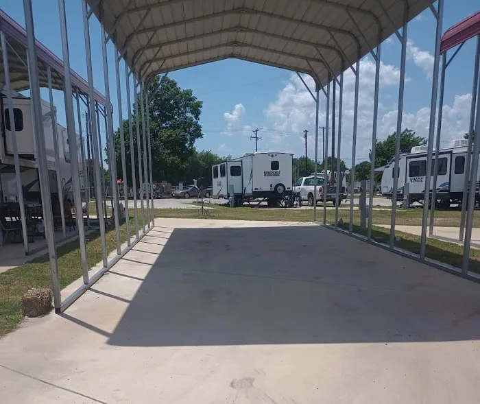 Valley Rose Rv Park & Storage Picture 9