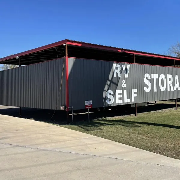 Valley Rose Rv Park & Storage Picture 5