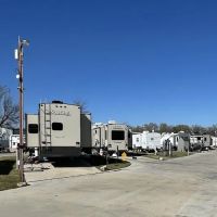 Valley Rose Rv Park & Storage ico