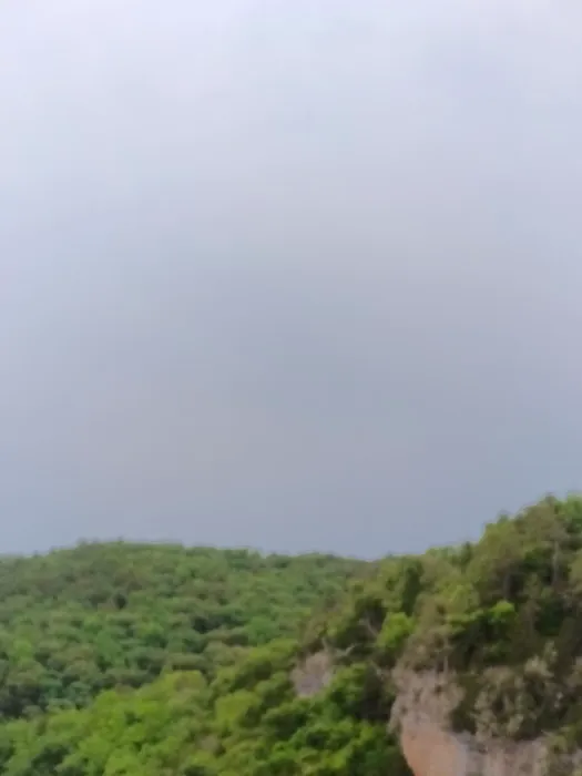 Blue Hole River access & Campground Picture 4