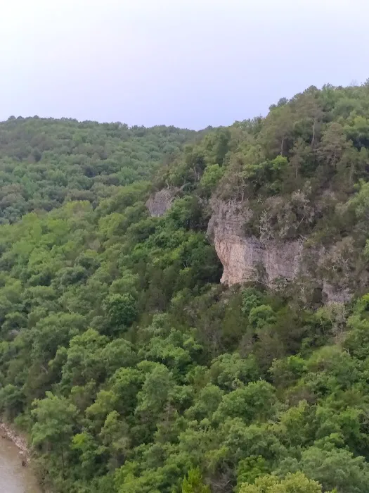 Blue Hole River access & Campground Picture 8