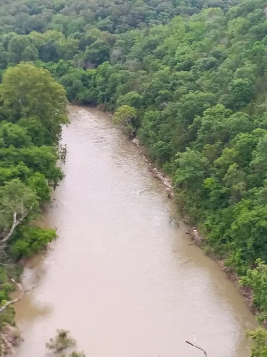 Blue Hole River access & Campground Picture 6