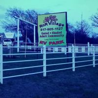 RnRVillage ico