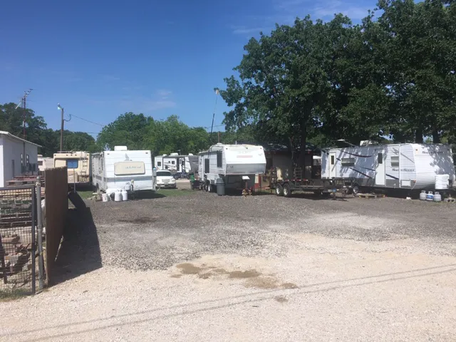 Star RV Park Picture 2