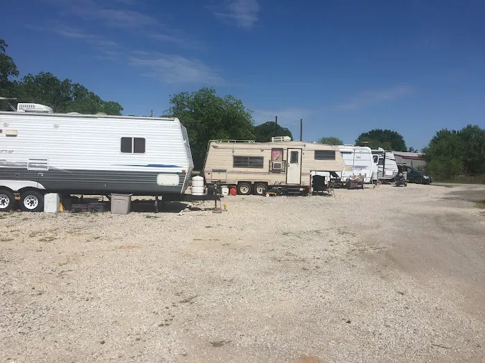 Star RV Park Picture 9
