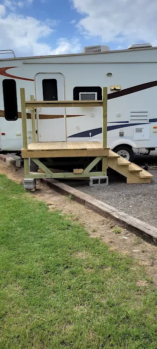 Star RV Park Picture 8