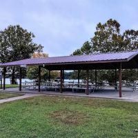 Toad Suck Park ico