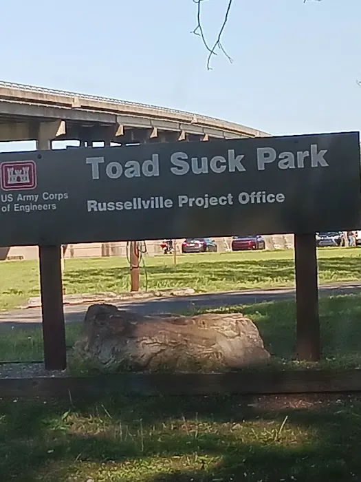 Toad Suck Park Picture 6