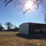 Red Roof RV Park & Storage